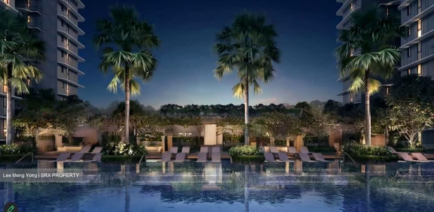Chuan Park (D19), Condominium #586809141